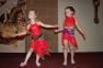 Czar orientu i flamenco 