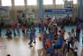 Olimpijskie zmagania przedszkolaków