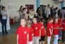 Olimpijskie zmagania przedszkolaków