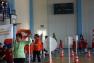 Olimpijskie zmagania przedszkolaków