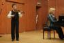 Popis młodych muzyków - dyplomantów i laureatów