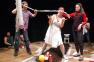 W JCK finał PESTKI – festiwalu teatrów awangardowych!