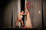 W JCK finał PESTKI – festiwalu teatrów awangardowych!
