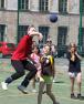 Dzień dziecka na sportowo w SP nr 7