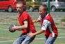 Dzień dziecka na sportowo w SP nr 7