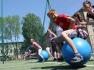 Dzień dziecka na sportowo w SP nr 7