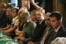 Prezydent zaprosił uczniów - laureatów na lody