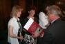 Prezydent zaprosił uczniów - laureatów na lody