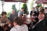 Prezydent zaprosił uczniów - laureatów na lody
