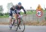 Ponad 400 kolarzy na trasie maratonu Liczyrzepa