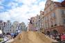 Efektowne popisy podczas Dirt Town