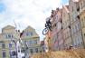 Efektowne popisy podczas Dirt Town
