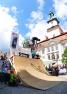 Efektowne popisy podczas Dirt Town