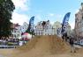 Efektowne popisy podczas Dirt Town