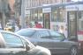 Zderzenie z autobusem. Nikt nie chce się przyznać do winy