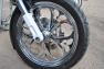 Harleye błyszczały pod Śnieżką