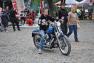 Harleye błyszczały pod Śnieżką