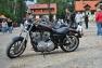 Harleye błyszczały pod Śnieżką