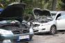 Wypadek w Jakuszycach, poważnie ranni celnicy w szpitalu