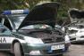 Wypadek w Jakuszycach, poważnie ranni celnicy w szpitalu