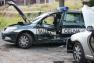 Wypadek w Jakuszycach, poważnie ranni celnicy w szpitalu