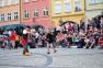 Teatry już wędrują po Jeleniej Górze 