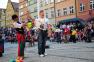 Teatry już wędrują po Jeleniej Górze 