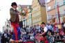 Teatry już wędrują po Jeleniej Górze 