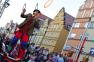Teatry już wędrują po Jeleniej Górze 