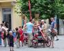 Teatry już wędrują po Jeleniej Górze 