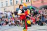 Teatry już wędrują po Jeleniej Górze 