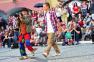 Teatry już wędrują po Jeleniej Górze 