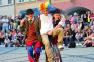 Teatry już wędrują po Jeleniej Górze 