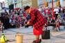 Teatry już wędrują po Jeleniej Górze 