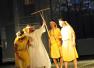 Teatry już wędrują po Jeleniej Górze 