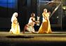 Teatry już wędrują po Jeleniej Górze 