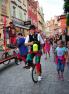 Teatry już wędrują po Jeleniej Górze 