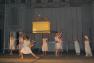 Oplas zachwycił, Teatr „A” znudził