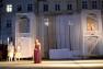 Oplas zachwycił, Teatr „A” znudził
