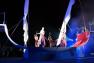 Oplas zachwycił, Teatr „A” znudził