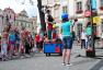 Drugi dzień Festiwalu Teatrów za nami – fotorelacja 