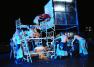 Zakończył się Festiwal Teatrów Wędrujących