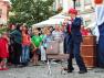 Zakończył się Festiwal Teatrów Wędrujących