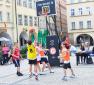 I Turniej Koszykówki Ulicznej 