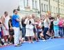 I Turniej Koszykówki Ulicznej 