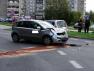 Nissanem w subaru, kobieta z dwójką dzieci w szpitalu