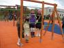 Łomnicka szkoła  sportowym centrum