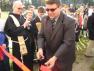 Łomnicka szkoła  sportowym centrum
