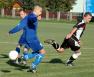 Na stadionach okręgówki