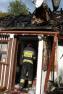 Tragedia w Jagniątkowie. Trzyosobowa rodzina straciła dom